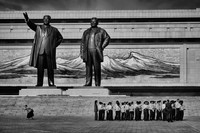 Black and White Photo Awards 2024