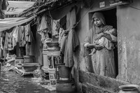Black and White Photo Awards 2024