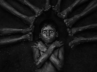 Black and White Photo Awards 2024