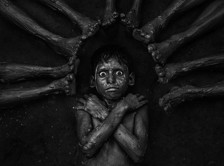 Black and White Photo Awards 2024
