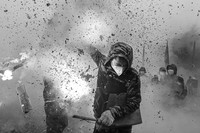 Black and White Photo Awards 2024