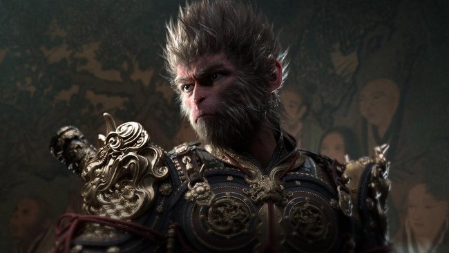 Agustus: Pengguna Internet RI Meningkat, Kemunculan Black Myth: Wukong