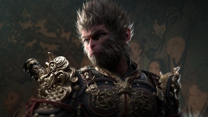 Game baru berjudul Black Myth: Wukong resmi rilis. Gamer bisa menikmatinya di dua platform gaming, seperti PS5 dan PC (melalui Steam dan Epic Games Store).