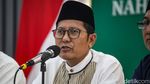 Cak Imin Tak Hadiri Undangan PBNU Buntut Kisruh PKB