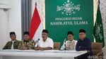 Cak Imin Tak Hadiri Undangan PBNU Buntut Kisruh PKB