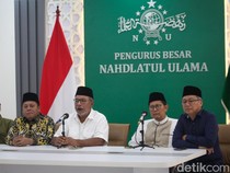 Cak Imin Tak Hadiri Undangan PBNU Buntut Kisruh PKB