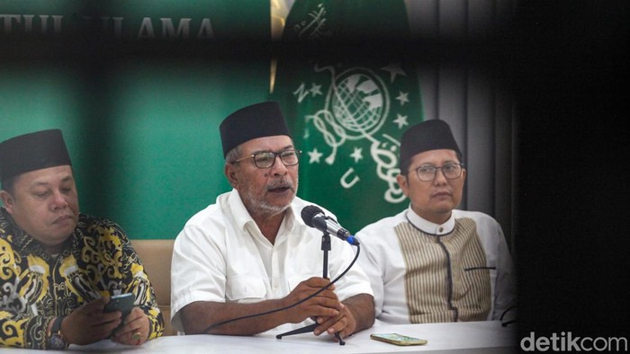 PB Nahdlatul Ulama (PBNU) Segera Ungkap Temuan Pansus Jelang Muktamar PKB