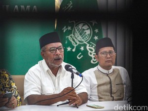 PBNU Umumkan Hasil Pansus Sebelum PKB Gelar Muktamar di Bali