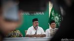 Cak Imin Tak Hadiri Undangan PBNU Buntut Kisruh PKB