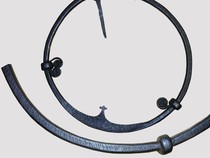 Terungkap! Denda di Hukum Tertua Viking: Dua Bijih Perak Setara Seekor Lembu