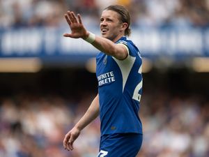 Sah! Conor Gallagher Kini Pemain Atletico Madrid