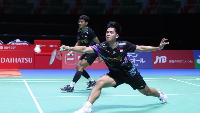 Daniel Marthin/Muhammad Shohibul Fikri