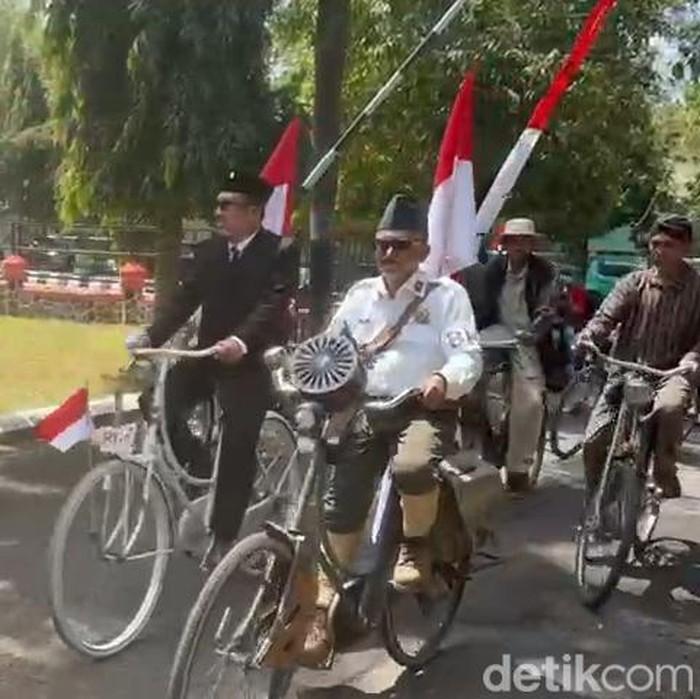 Darul Hasyim Fath, salah satu dari 50 caleg terpilih resmi dilantik anggota DPRD Sumenep periode 2024-2029