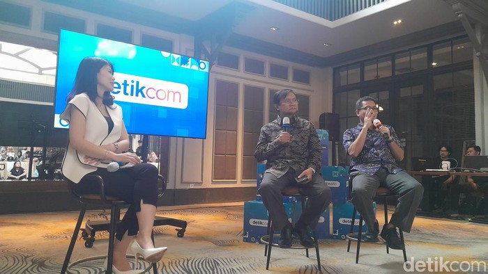 Tenang! Selama dalam Batas Aman, BPA Bisa Dimetabolisme Tubuh