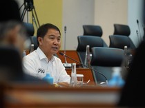 Kemenag Jelaskan Kronologi Alokasi Tambahan Kuota Haji ke DPR