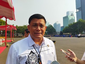 Firli Bolak-balik Gugat Praperadilan, Polda Metro: Tak Pengaruhi Penyidikan