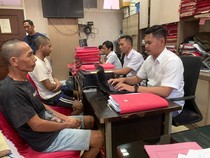 2 Orang Jadi Tersangka Tewasnya Pemuda Gresik Usai Pesta Miras