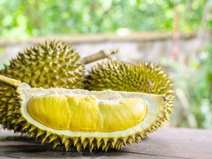 13 Manfaat Durian bagi Kesehatan dan Efek Sampingnya