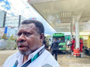 Cakada di Papua Barat Daya Diminta Tak Jadikan BBM Subsidi Alat Kampanye