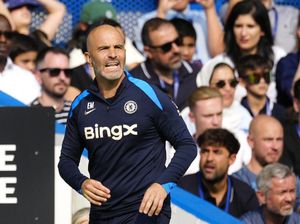Ten Hag Dipecat, Maresca Jadi Punya PR Baru Jelang MU Vs Chelsea