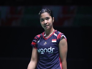 4 Wakil RI Mundur dari Arctic Open 2024 dan Denmark Open 2024