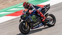 Yamaha Disebut-sebut sedang Kembangkan Mesin V4 untuk MotoGP