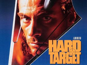 Sinopsis Film Hard Target, Misi Memusnahkan Kelompok Pemburu Tunawisma