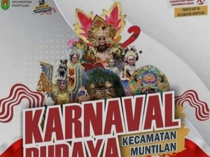Ada Karnaval di Muntilan Magelang Akhir Pekan, Begini Rekayasa Lalinnya