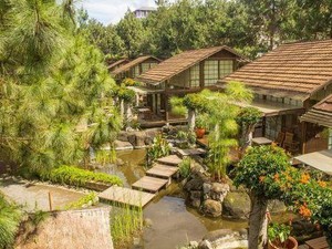10 Rekomendasi Villa Keluarga di Bandung, Cocok buat Liburan
