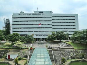 Minta Fee Proyek Rp 700 Juta, Pejabat Kementan Dicopot!