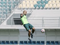 Liga 1: Tekad Rashid Putus Rekor Negatif Persebaya Lawan Barito Putera