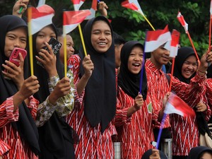 Indonesia Emas 2045 dan Visi Besar Wujudkan Masa Depan Lebih Baik