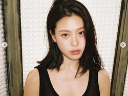 Cerita Perjuangan Go Min Si Jadi Aktris, Nekat Pindah dari Desa ke Seoul