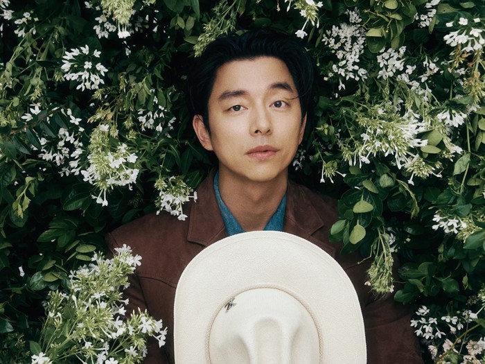 Gong Yoo Gong Yoo