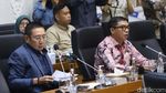 Hasil Rapat DPR Bikin PDIP Tak Bisa Usung Cagub di Jakarta Hasil Rapat DPR Bikin PDIP Tak Bisa Usung Cagub di Jakarta