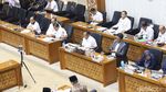 Hasil Rapat DPR Bikin PDIP Tak Bisa Usung Cagub di Jakarta