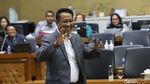 Hasil Rapat DPR Bikin PDIP Tak Bisa Usung Cagub di Jakarta