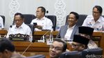 Hasil Rapat DPR Bikin PDIP Tak Bisa Usung Cagub di Jakarta