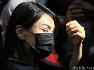 Helena Lim Untung Rp 900 Juta dari Transaksi Tukar Duit Kasus Timah