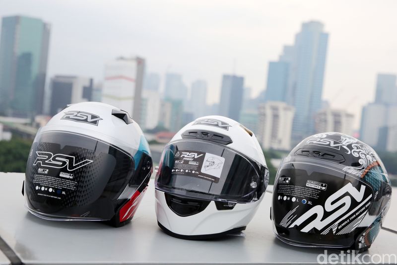 Helm RSV