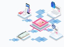 Peruri Kena Rujak Netizen +62 gegara Sistem e-Materai