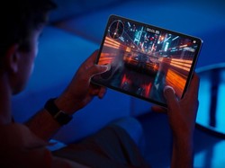 Bocoran Spek Tablet Perdana Infinix XPAD