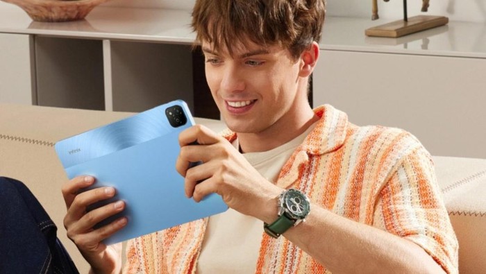 Infinix XPad