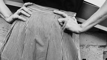 Grace foto karya Artem-Koleganov dari Jerman menjuarai kategori Portrait. Foto ini diambil menggunakan iPhone X. Foto: Artem-Koleganov/iPhone Photography Awards 2024