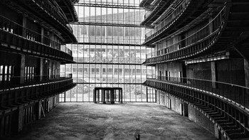 Wenlong Jiang dari China memenangkan juara tiga Photographer of the Year. Foto ini diambil menggunakan iPhone 14. Foto: Wenlong Jiang/iPhone Photography Awards 2024