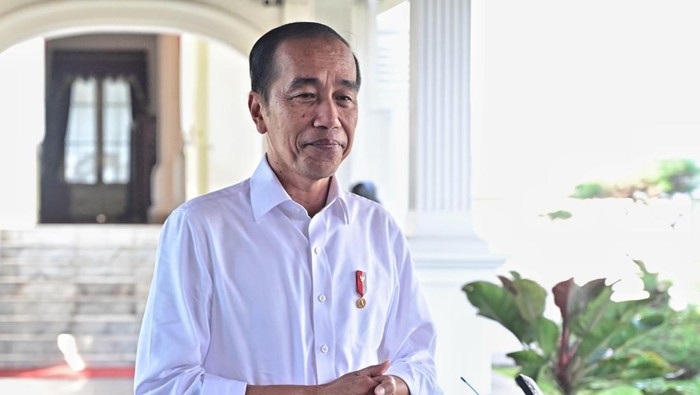 Jokowi