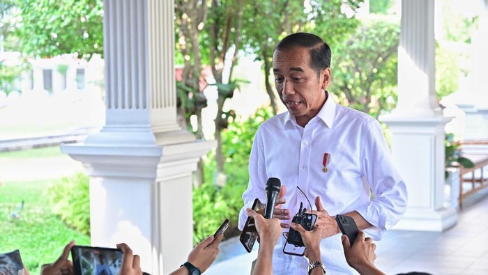 Jokowi