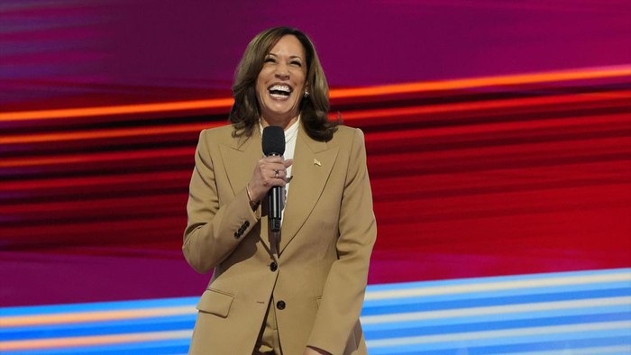 Upaya Kamala Harris untuk Memfasilitasi Pelepasan Tawanan Israel dan Mengakhiri Konflik Gaza