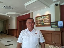 Kasus Manajer Hotel di Lombok Utara Lecehkan Mahasiswi PKL Naik Penyidikan