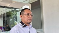 Istana Bela Kaesang soal Jet Pribadi, Ungkit Mahfud Md hingga Megawati